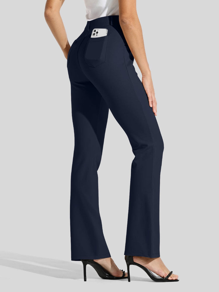 Women_sYogaDressPantsBootcut 29-31-34 inches 