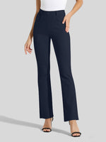 Women_sYogaDressPantsBootcut 29-31-33 inches 