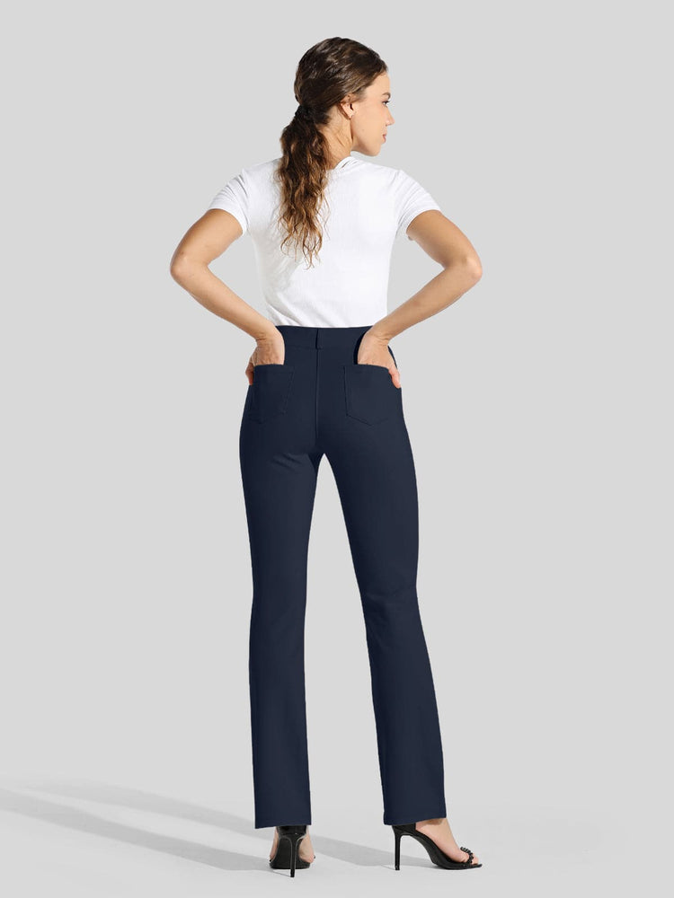 Women_sYogaDressPantsBootcut 29-31-37 inches 
