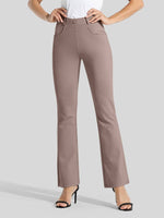 Women_sYogaDressPantsBootcut 29-31-33 inches 