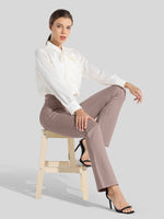 Women_sYogaDressPantsBootcut 29-31-37 inches 