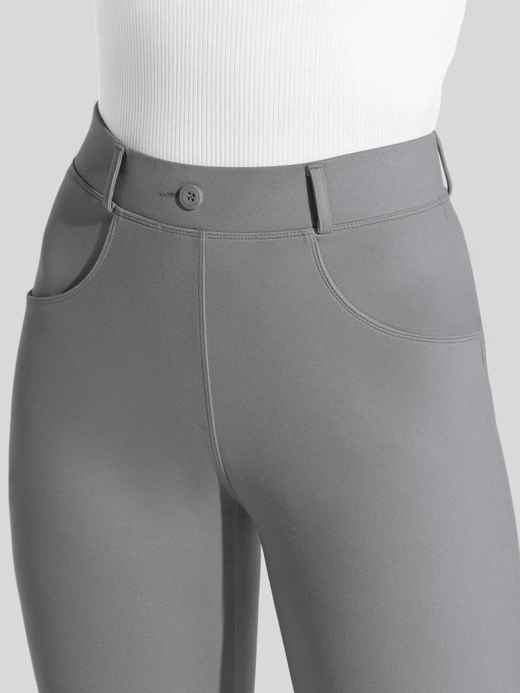 Women_sYogaDressPantsBootcut 29-31-35 inches 