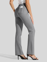 Women_sYogaDressPantsBootcut 29-31-34 inches 