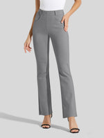 Women_sYogaDressPantsBootcut 29-31-33 inches 