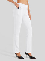 Women_sYogaDressPantsBootcut 29-31-33 inches 
