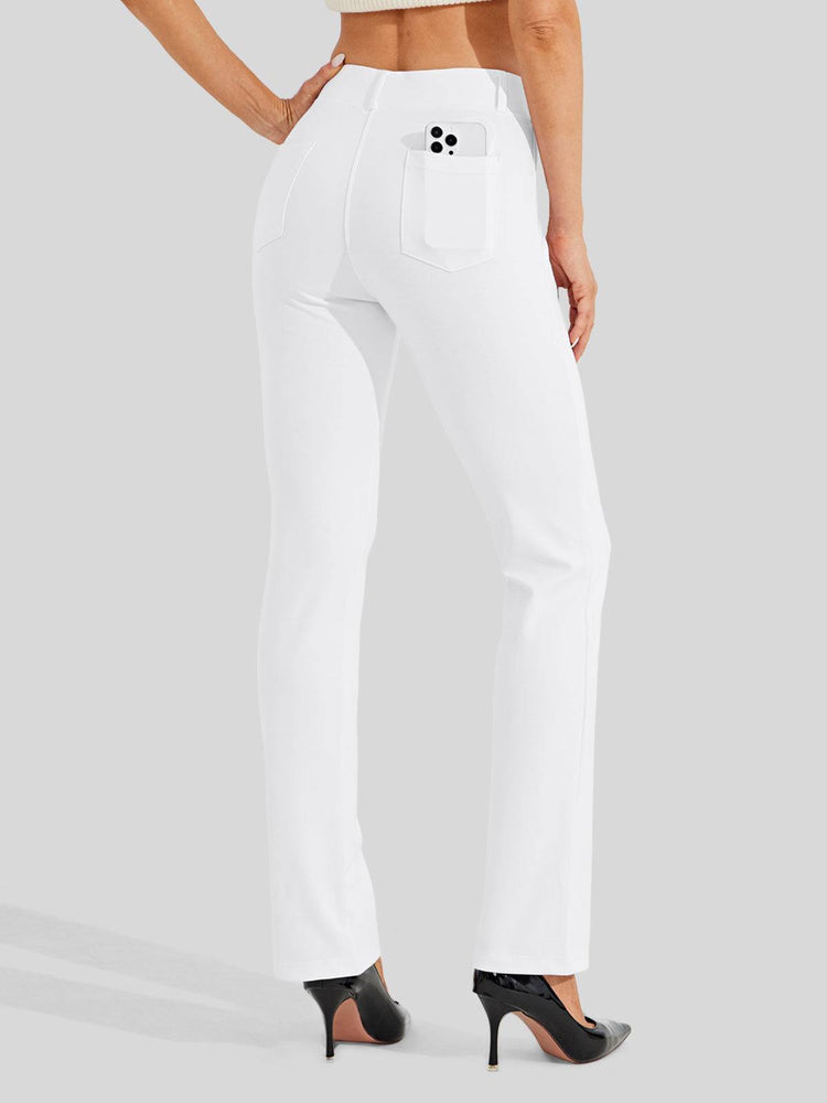 Women_sYogaDressPantsBootcut 29-31-34 inches 