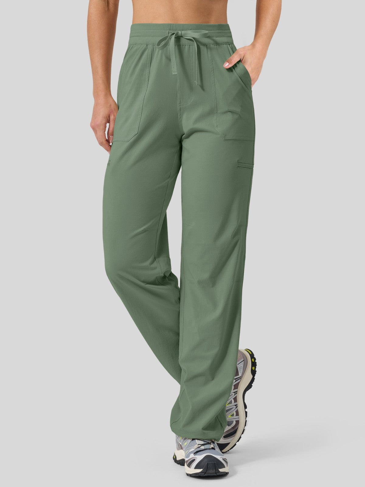 Women's Canyon Regular Pant