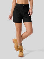 Women's Hiking Shorts Quick Dry