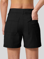Women's Hiking Shorts Quick Dry