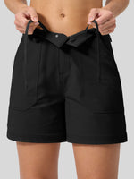 Women's Hiking Shorts Quick Dry