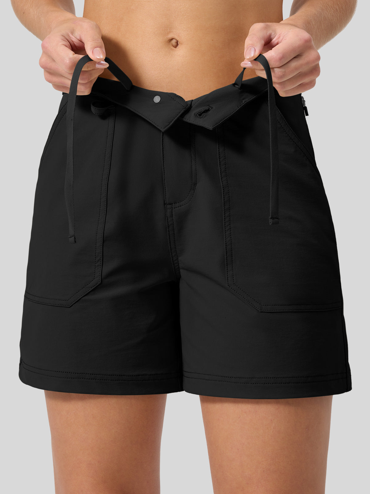 Women's Hiking Shorts Quick Dry