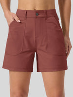 Women's Hiking Shorts Quick Dry
