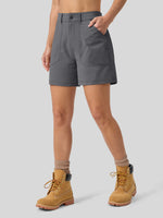 Women's Hiking Shorts Quick Dry