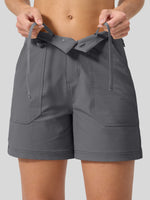 Women's Hiking Shorts Quick Dry