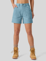 Women's Hiking Shorts Quick Dry