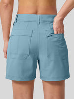 Women's Hiking Shorts Quick Dry