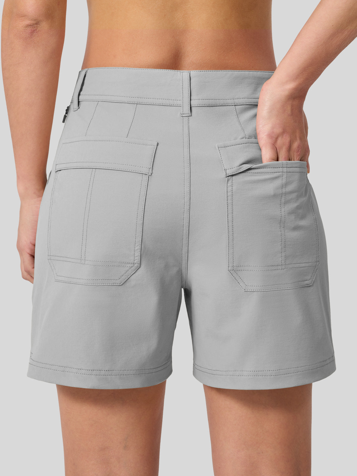 Women's Hiking Shorts Quick Dry 