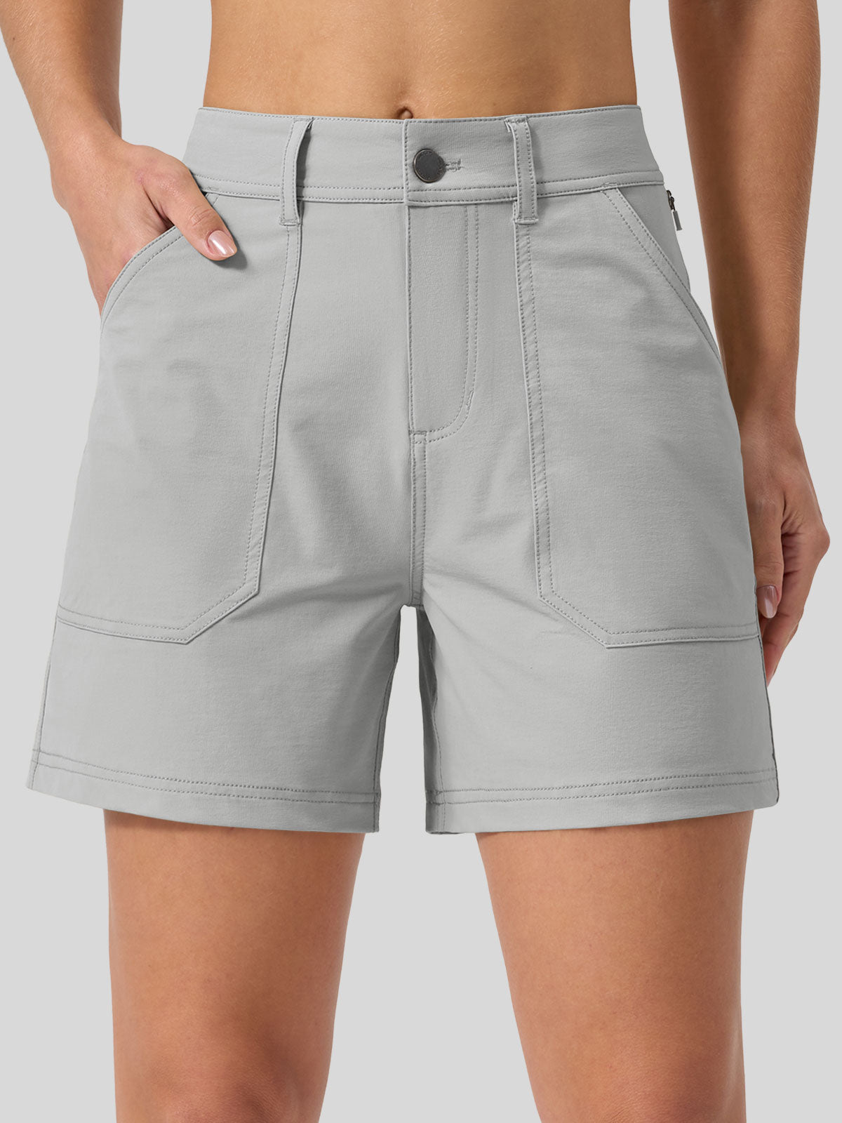 Women's Hiking Shorts Quick Dry