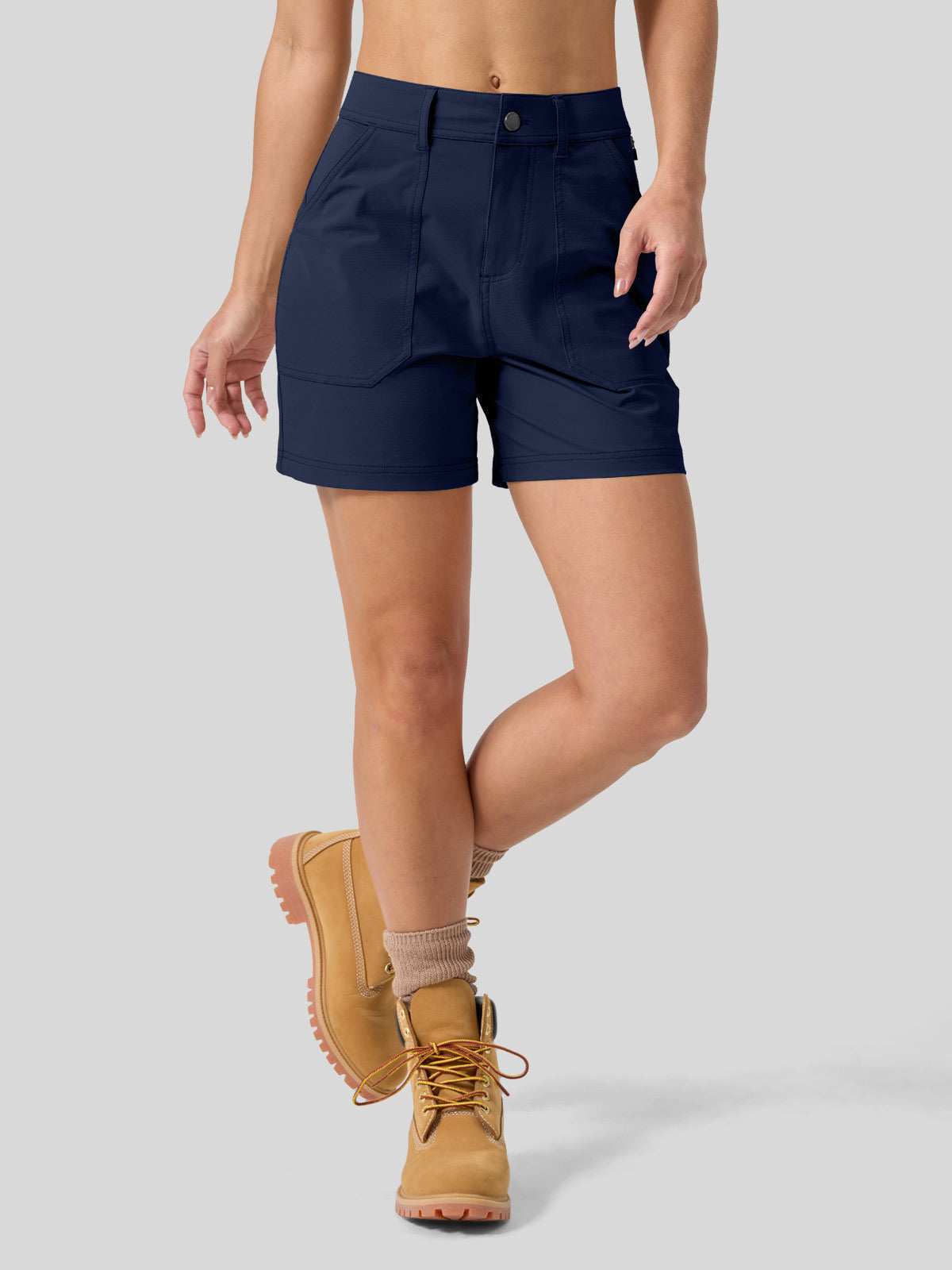 Women's Hiking Shorts Quick Dry