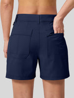 Women's Hiking Shorts Quick Dry