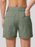 Women's Hiking Shorts Quick Dry