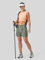 Women's Hiking Shorts Quick Dry