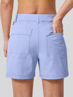 Women's Hiking Shorts Quick Dry