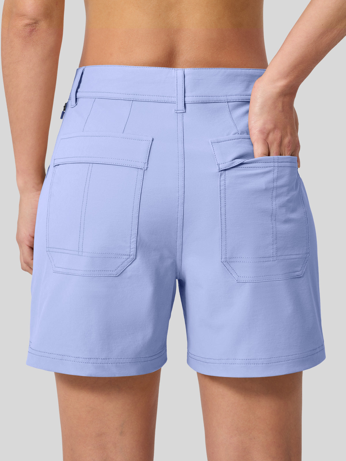 Women's Hiking Shorts Quick Dry