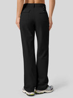 Women's Hiking Pants Regular Fit 
