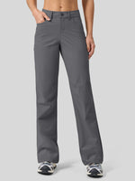 Women's Hiking Pants Regular Fit
