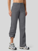 Women's Hiking Pants Regular Fit