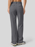 Women's Hiking Pants Regular Fit 