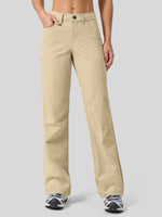 Women's Hiking Pants Regular Fit