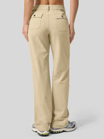 Women's Hiking Pants Regular Fit