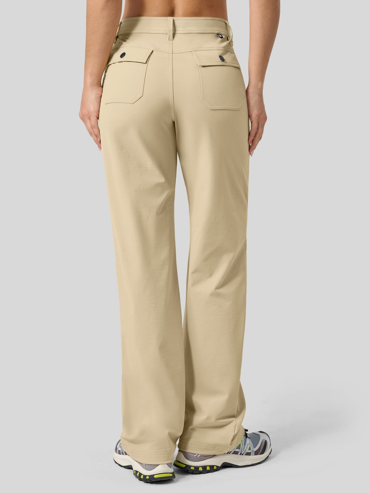 Women's Hiking Pants Regular Fit
