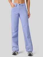 Women's Hiking Pants Regular Fit