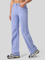 Women's Hiking Pants Regular Fit