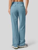 Women's Hiking Pants Regular Fit