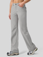 Women's Hiking Pants Regular Fit 