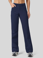 Women's Hiking Pants Regular Fit