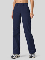Women's Hiking Pants Regular Fit