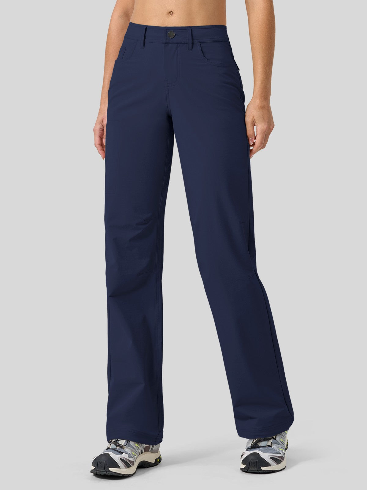 Women's Hiking Pants Regular Fit
