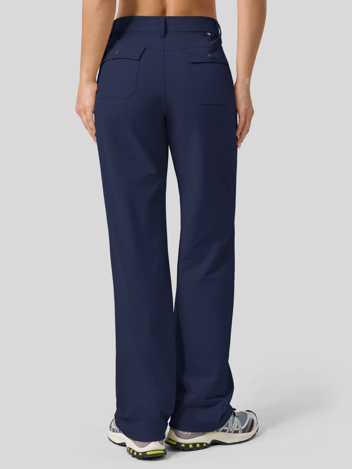 Women's Hiking Pants Regular Fit