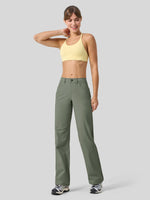 Women's Hiking Pants Regular Fit
