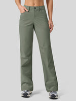 Women's Hiking Pants Regular Fit