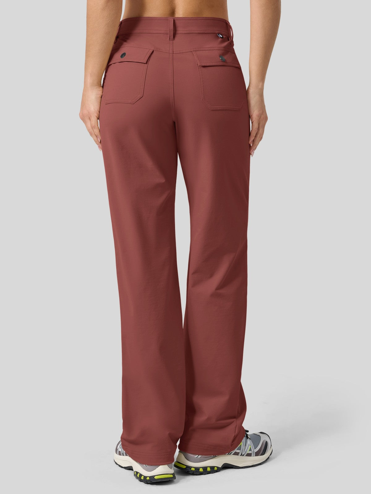 Women's Hiking Pants Regular Fit