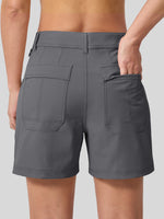 Women's Hiking Shorts Quick Dry