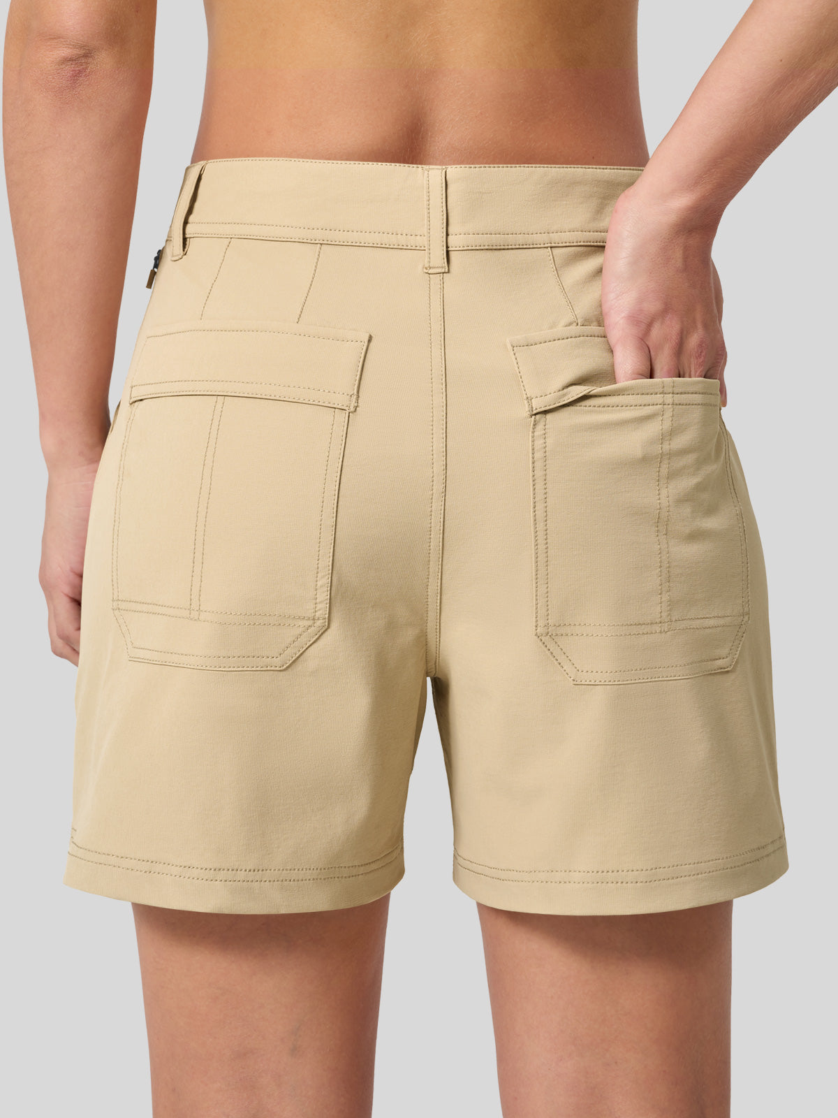 Women's Hiking Shorts Quick Dry