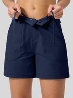 Women's Hiking Shorts Quick Dry