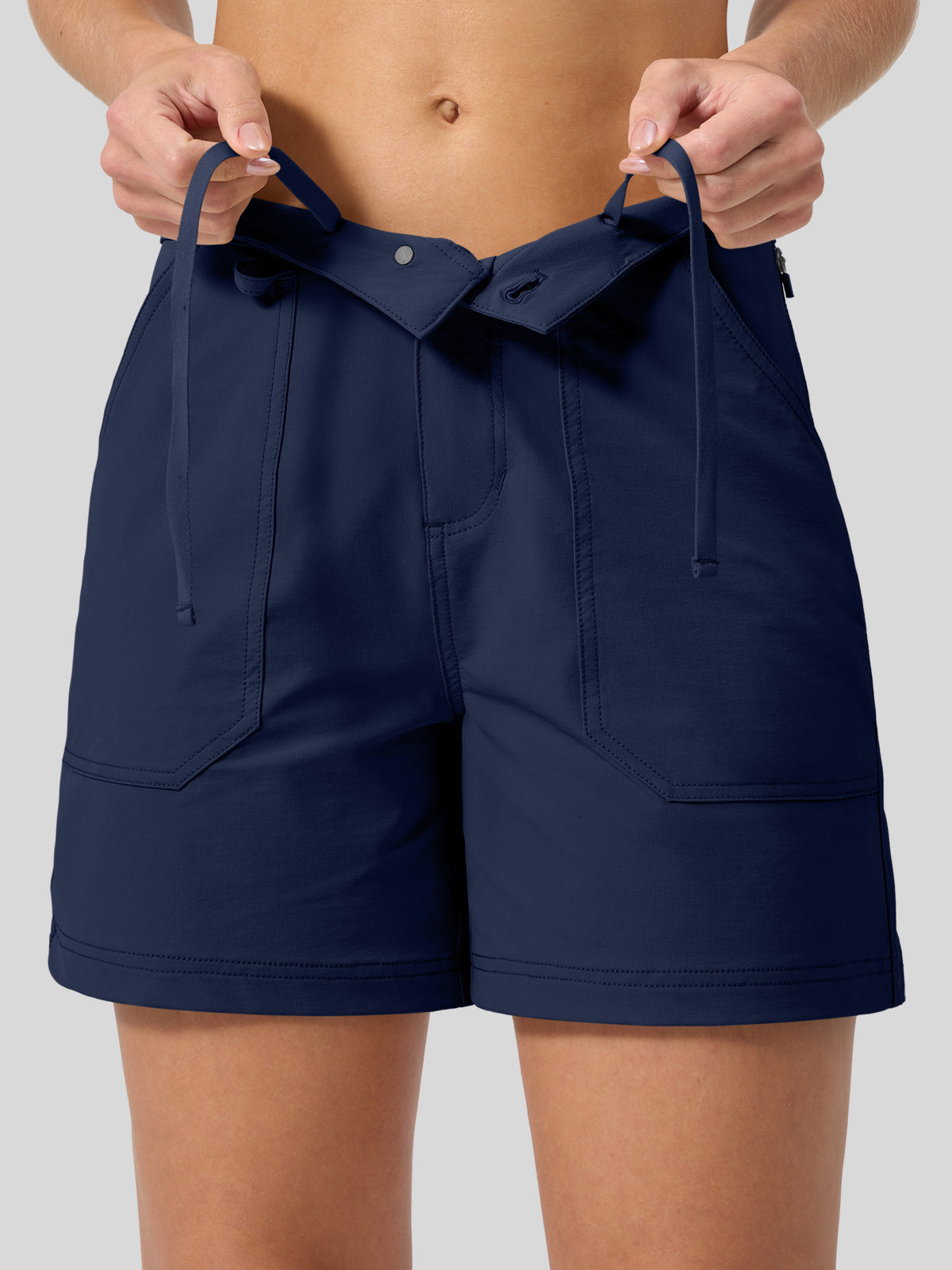 Women's Hiking Shorts Quick Dry
